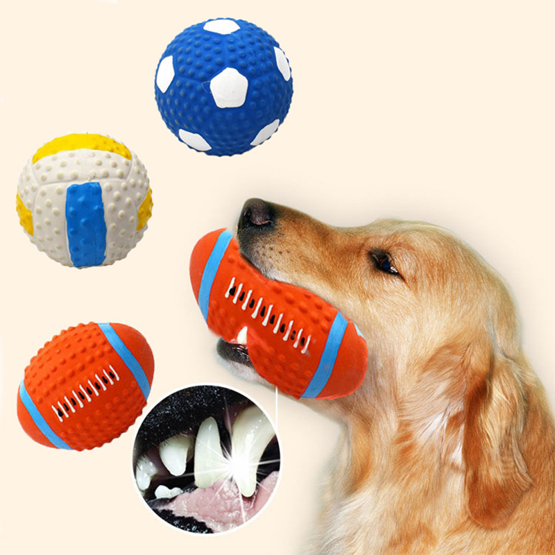Suction Cup Dog Tug Toy - لعبة الصوت اللاتكس الحيوانات الأليفة ،