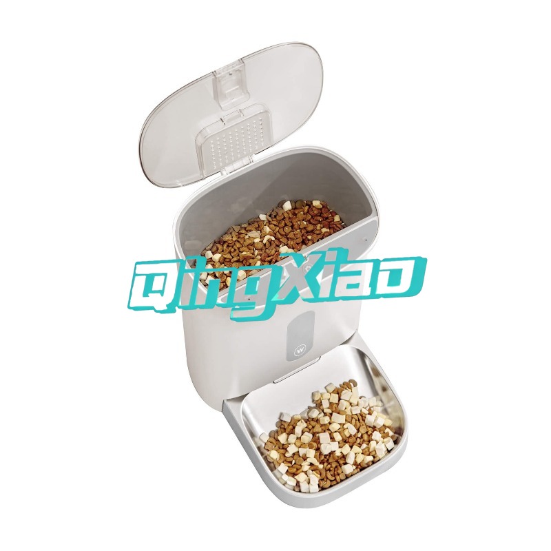 Pet Feeders - موزع طعام أوتوماتيكي متعدد الاستخدامات للحيوانات