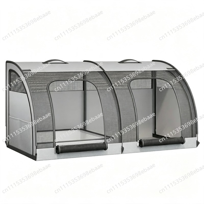 Pet Beds - سرير كبير للكلاب، حقيبة حمل للقطط،