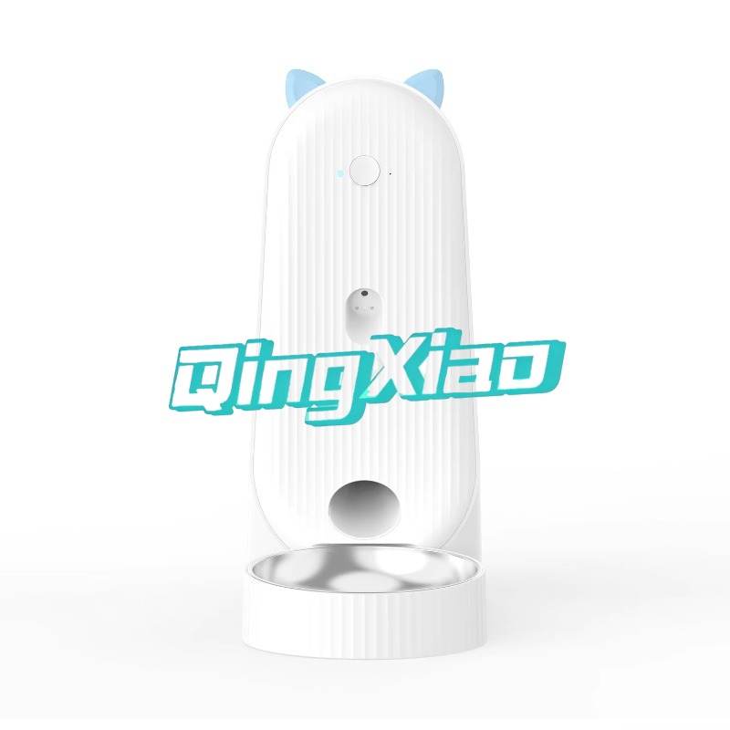 Pet Feeders - موزع طعام أوتوماتيكي ذكي لاسلكي للحيوانات