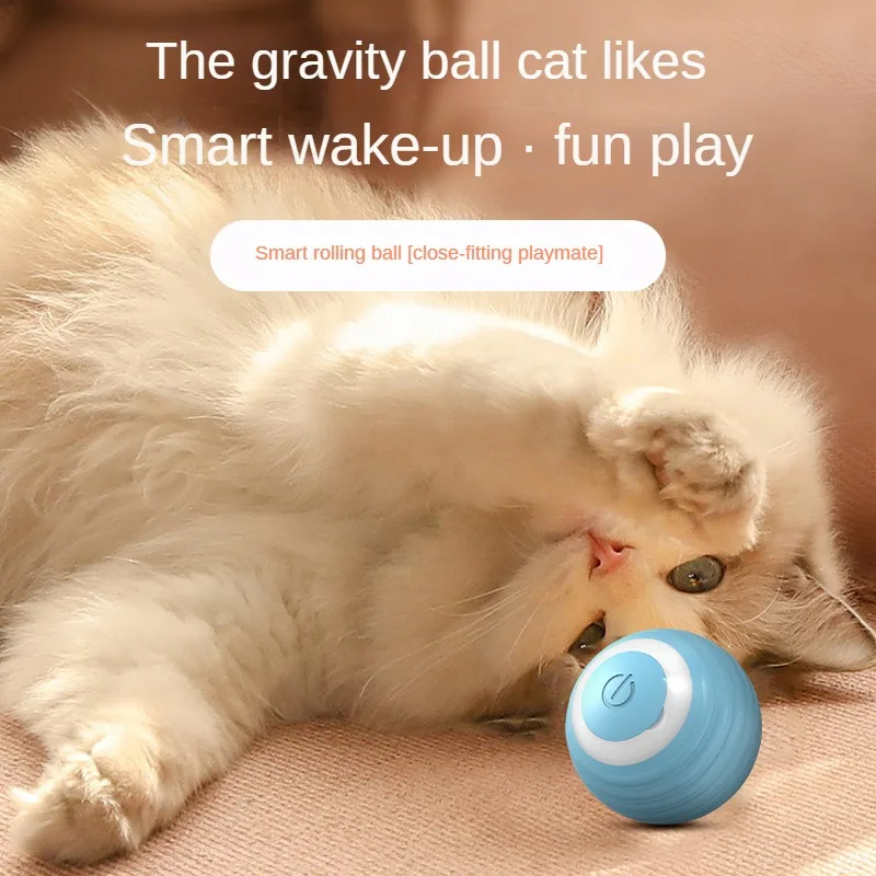 Laser Pointer Cat Toy Automatic - شجرة القطط هريرة مطاردة منتجات مؤشر