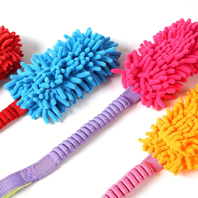 Dog Rope Toy Aggressive Chewers - ألعاب متينة للكلاب المعتقدين بشدة -