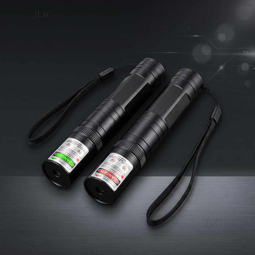 Laser Pointer Cat Toy Automatic - (لا يشمل البطاريات) مؤشر ليزر أخضر