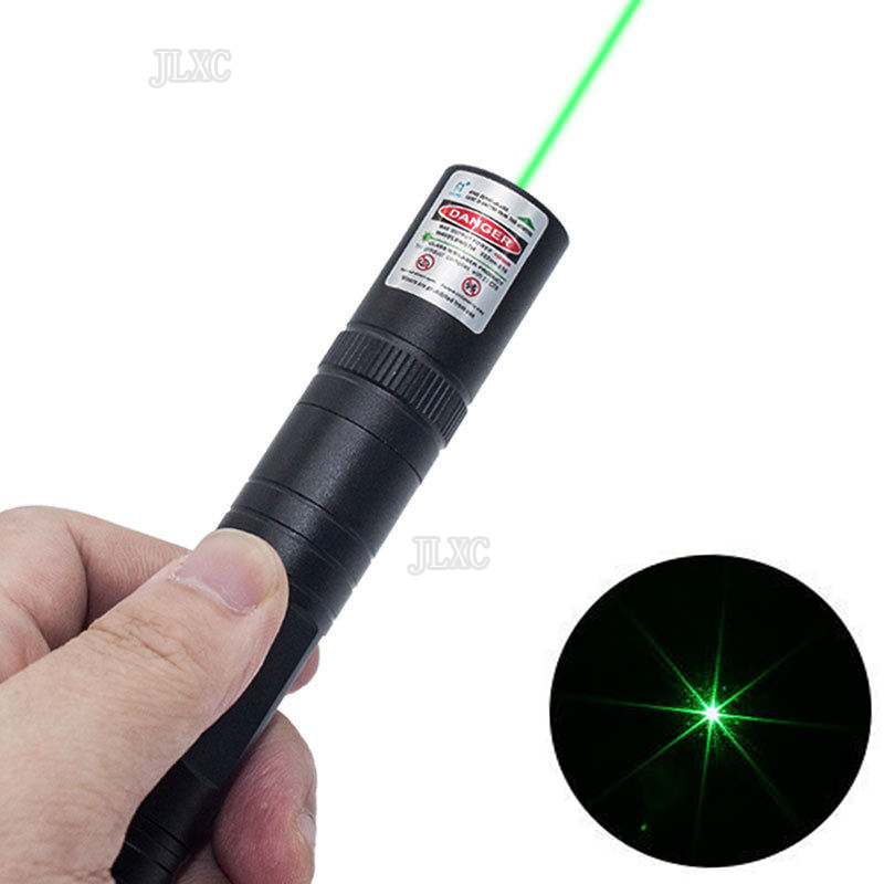 Laser Pointer Cat Toy Automatic - (لا توفر بطاريات) أداة تعليم مؤشر