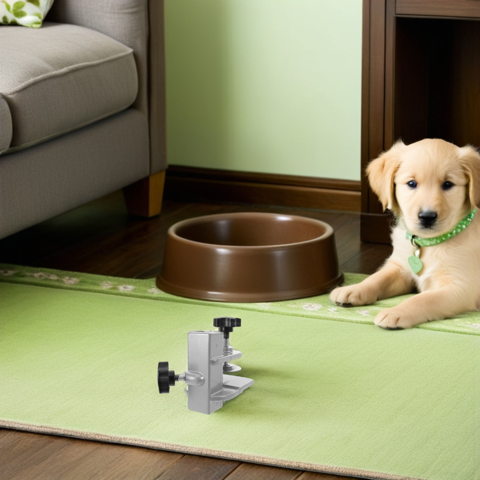 Pet Grooming - حامل احترافي قابل للتعديل لتنظيف الحيوانات