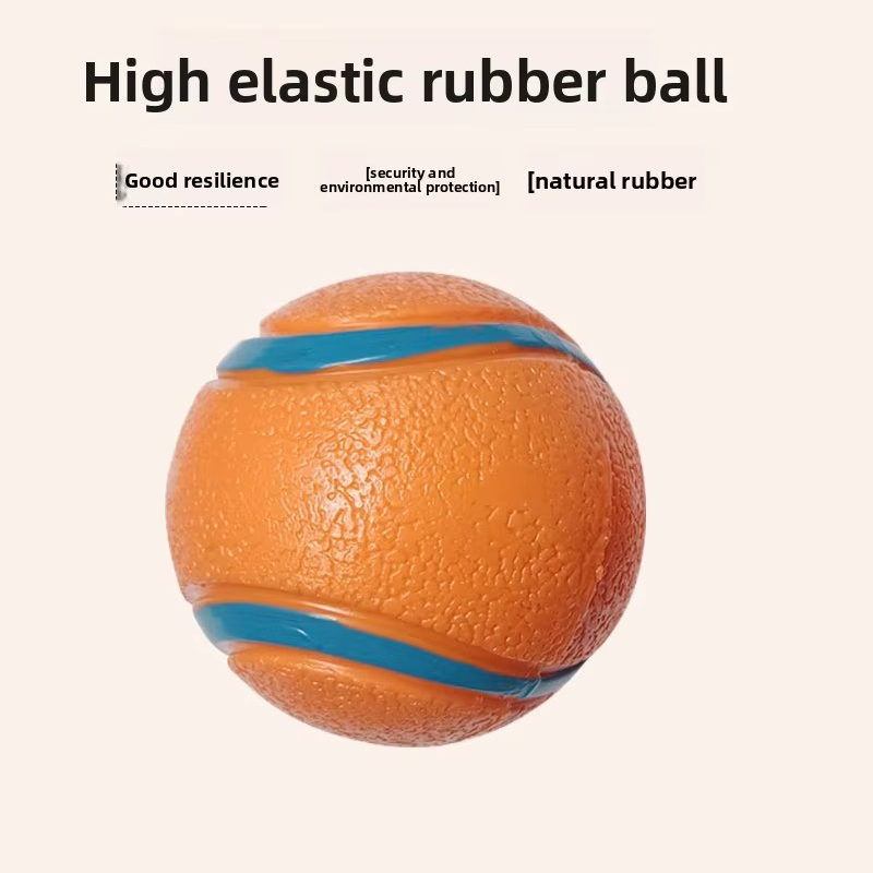 مرونة غير قابلة للتدمير الكلب  - مراجعة Indestructible Dog Chew Toy وسعره