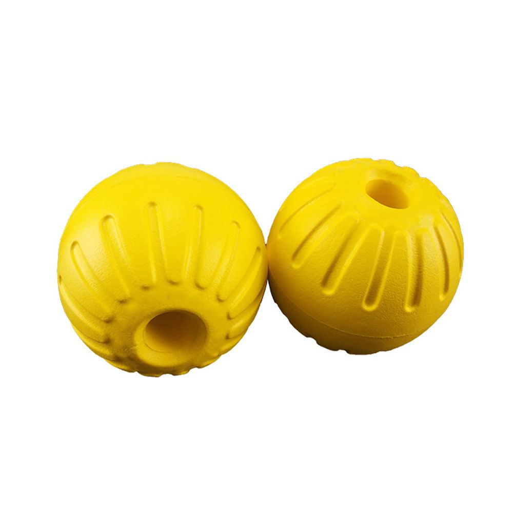 7 سنتيمتر/9 سنتيمتر الأصفر غير - مراجعة Suction Cup Dog Tug Toy وسعره