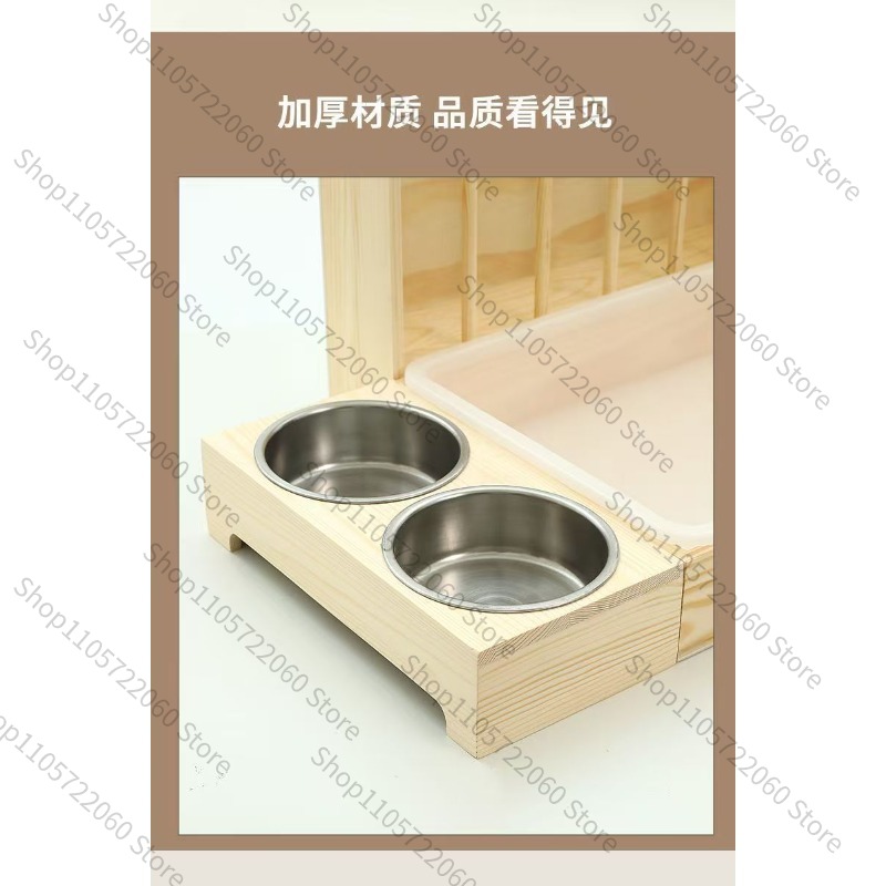 موزع علف خشبي للأرانب، موزع ما - مراجعة Pet Feeders وسعره