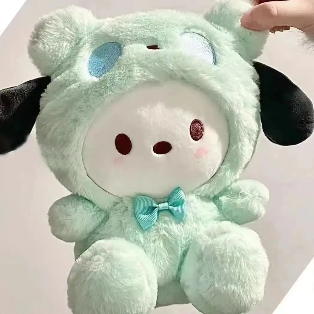 2026 جديد كاواي 25 سم سانريو ل - مراجعة Dog Toys وسعره