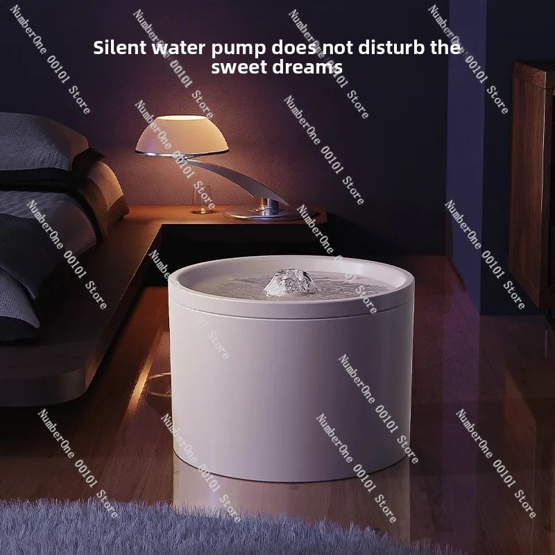 موزع مياه أوتوماتيكي للحيوانات - مراجعة Pet Feeders وسعره