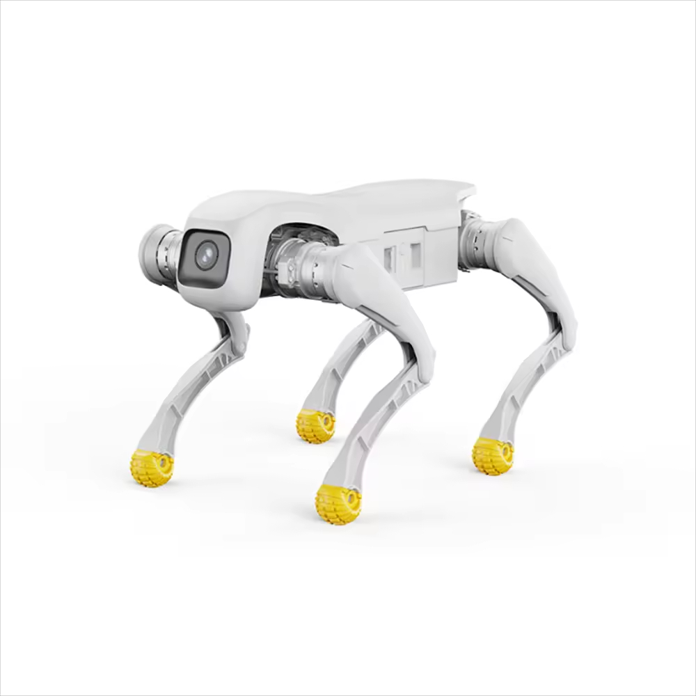 لعبة آلية إلكترونية بتصميم Dog - مراجعة Dog Toys وسعره