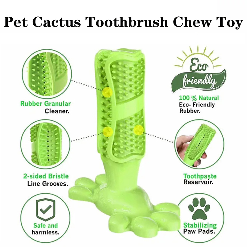 ألعاب مضغ مطاطية تفاعلية مقاوم - مراجعة Rubber Treat Dispensing Dog Toy وسعره