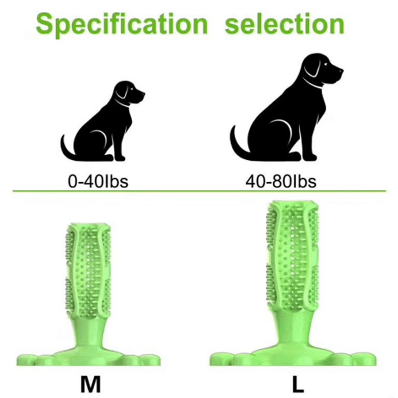 ألعاب مضغ مطاطية تفاعلية مقاوم - مراجعة Rubber Treat Dispensing Dog Toy وسعره