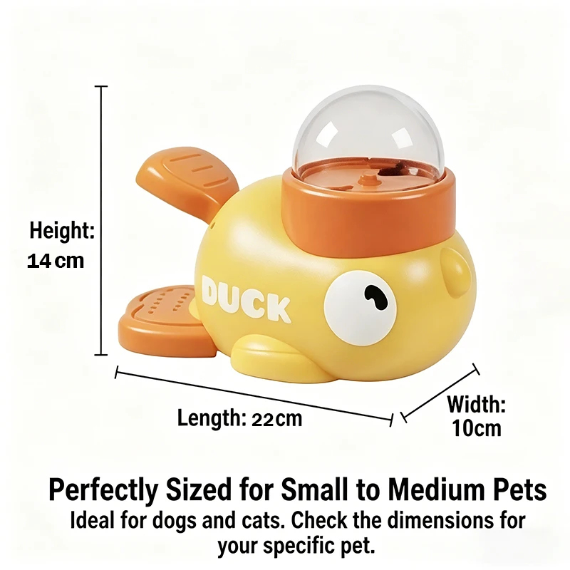 لعبة تفاعلية للكلاب 2 في 1 للت - مراجعة Dog Puzzle Feeder Toy وسعره