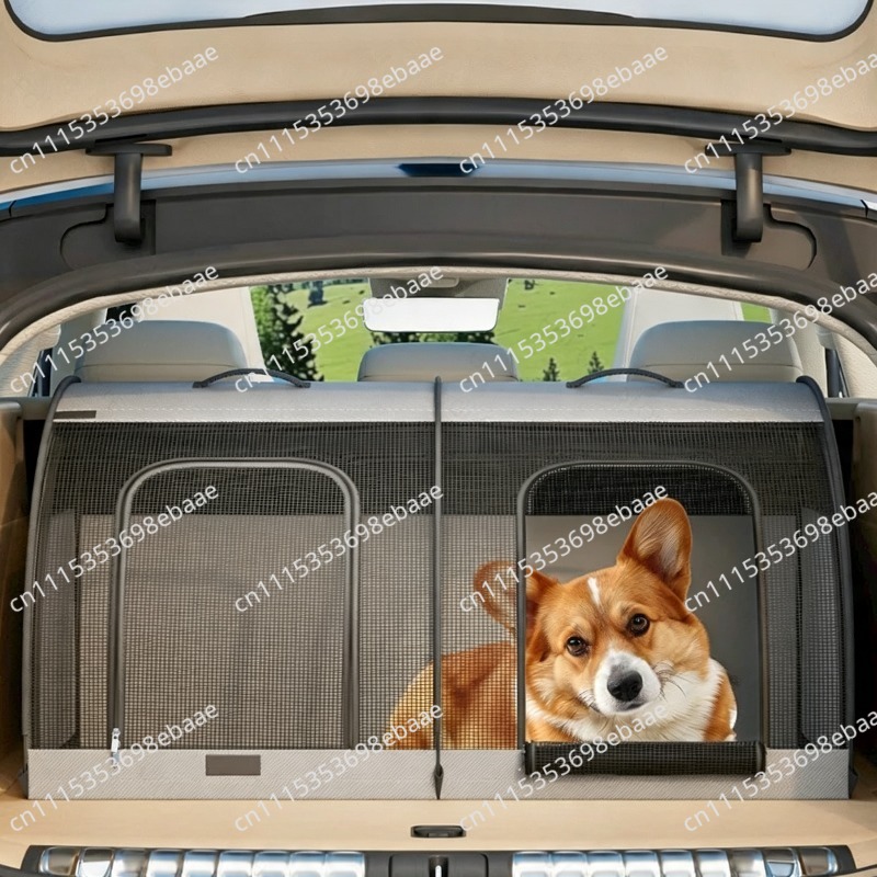 سرير كبير للكلاب، حقيبة حمل لل - مراجعة Pet Beds وسعره