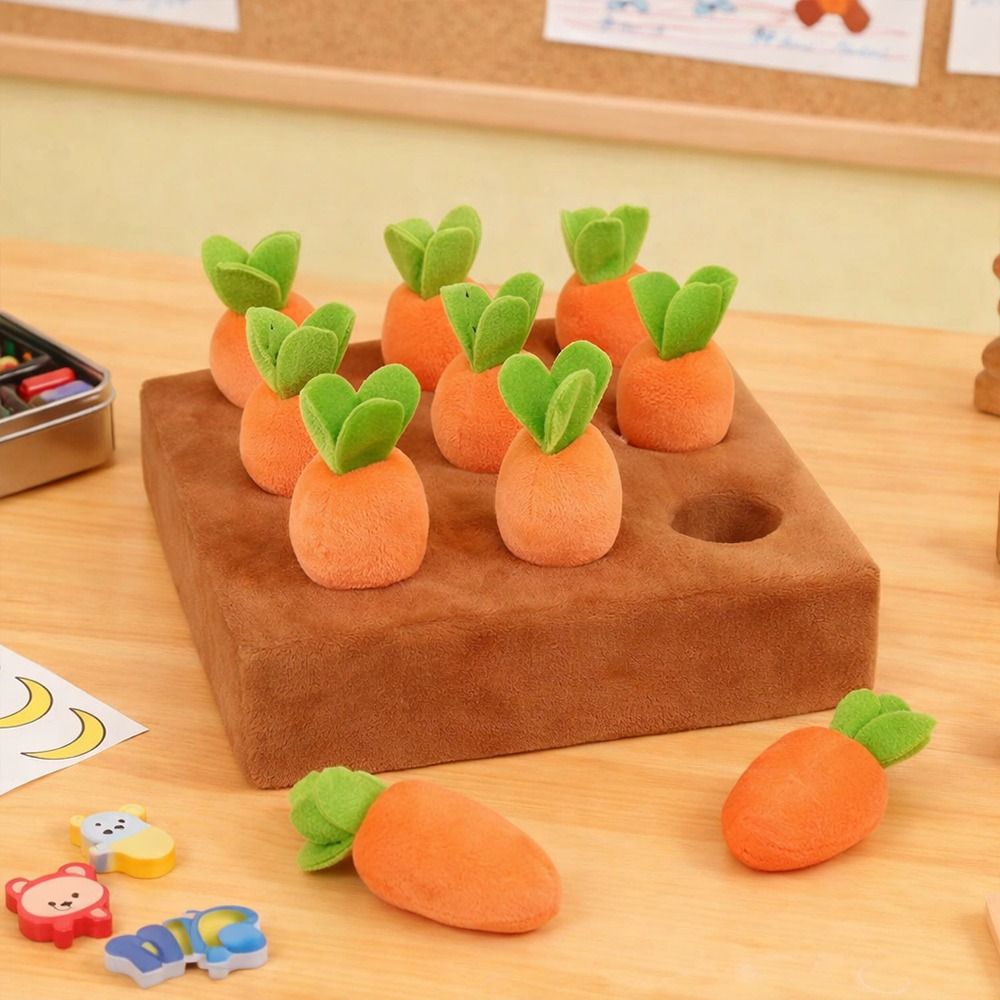 بساط تسلية للكلاب على شكل جزر  - مراجعة Dog Puzzle Feeder Toy وسعره