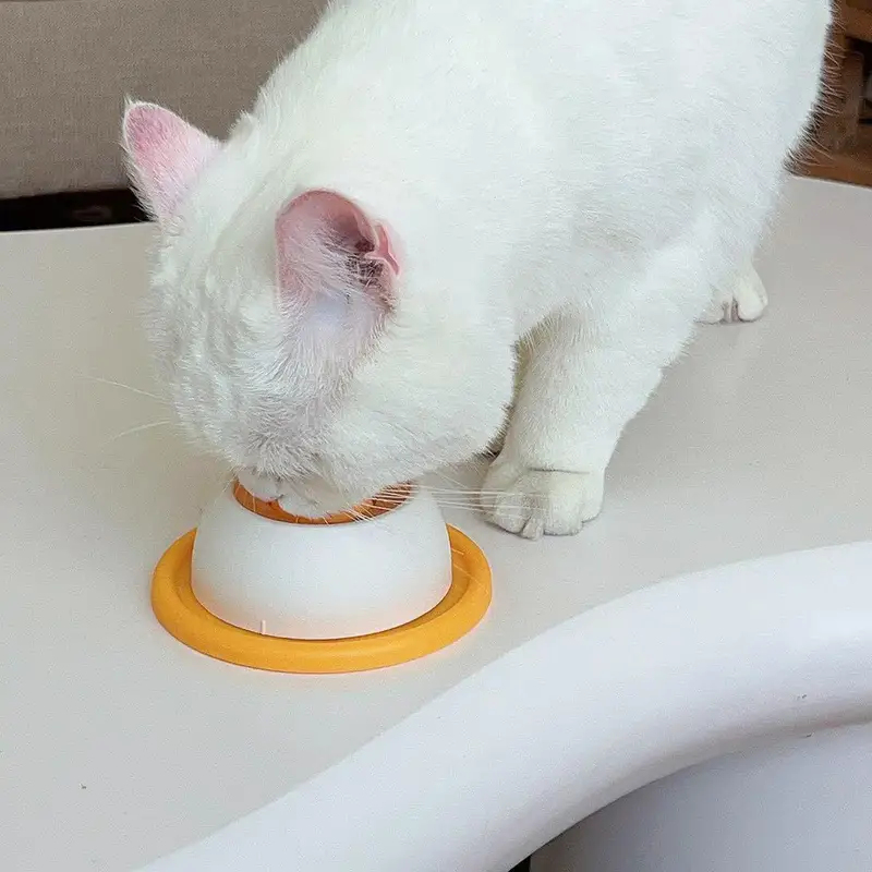 لعبة ألغاز للحيوانات الأليفة 2 - مراجعة Dog Puzzle Feeder Toy وسعره