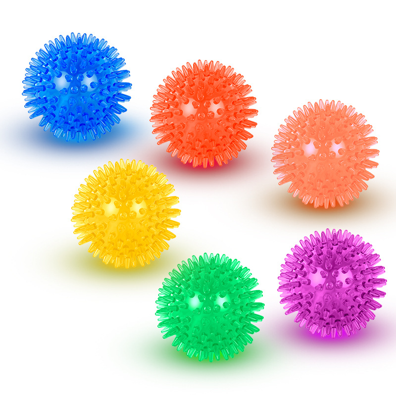 ألعاب الكلاب لعبة الصوت كرة نط - مراجعة Suction Cup Dog Tug Toy وسعره