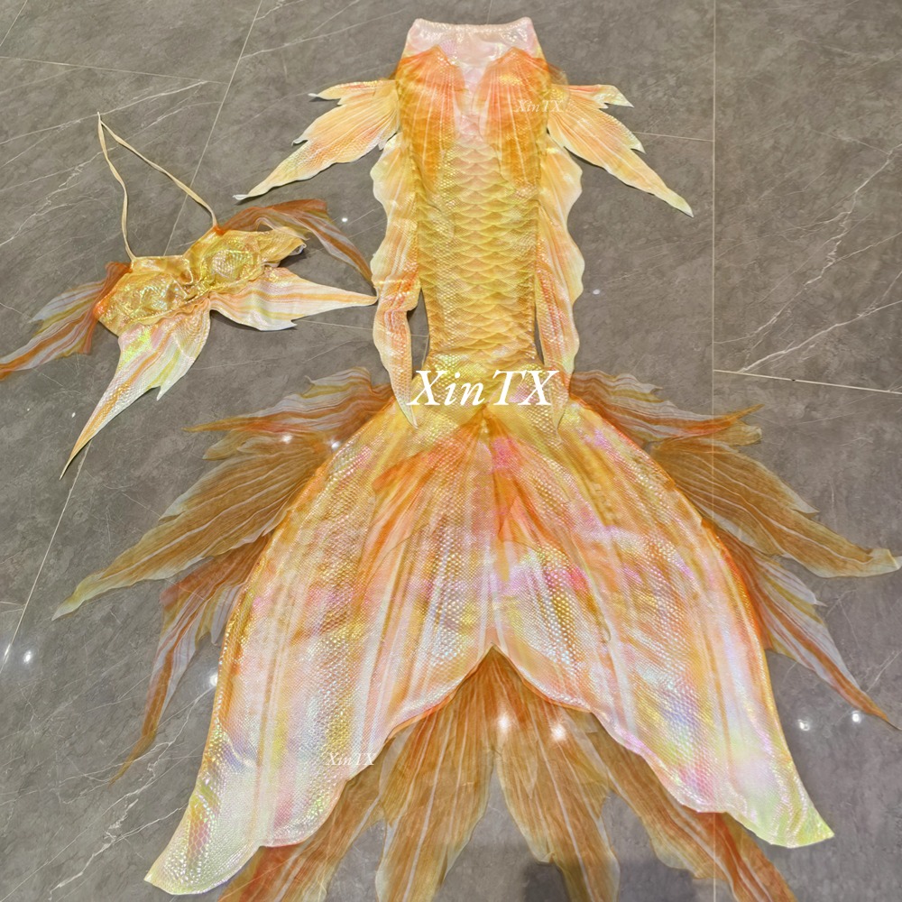 المهنية الكبار حورية البحر الذ - مراجعة Aquarium وسعره