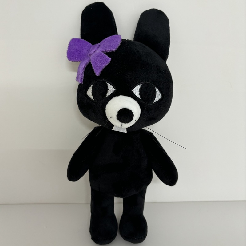 لعبة محشوة جديدة رائجة لمستشفى - مراجعة Cat Toys وسعره