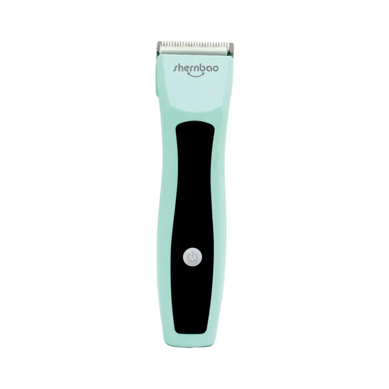 ماكينة حلاقة للكلاب شيرنباو PG - مراجعة Pet Grooming وسعره