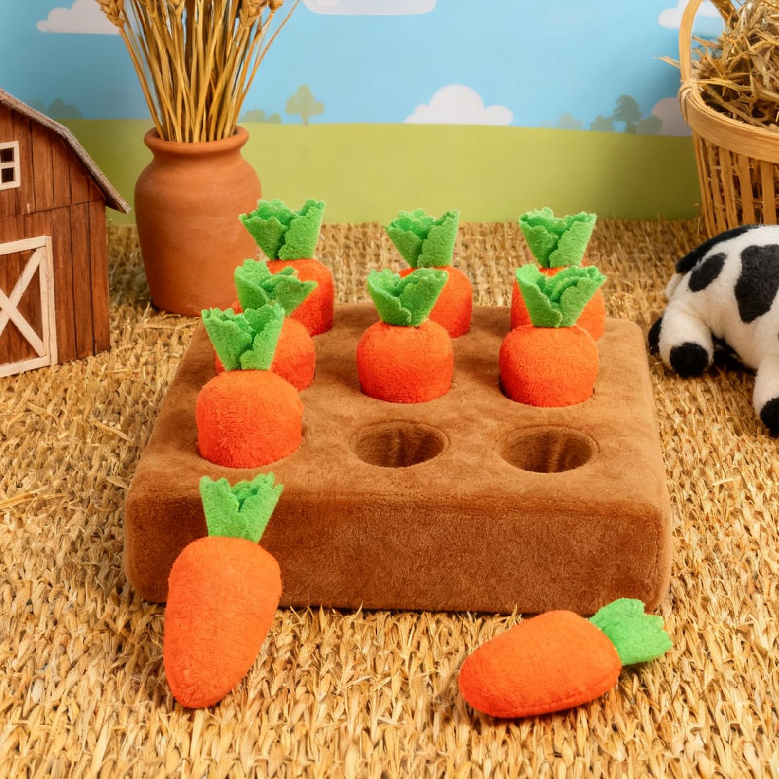 بساط التنفس للجراء، ألعاب تفاع - مراجعة Snuffle Mat For Dogs وسعره