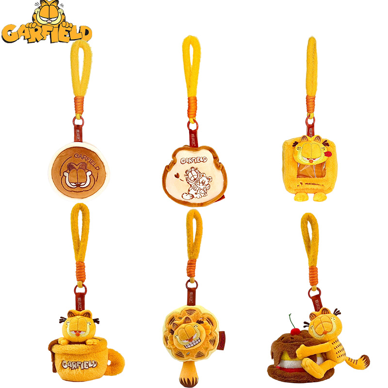 دمى محشوة أصلية على شكل شخصيات - مراجعة Cat Toys وسعره