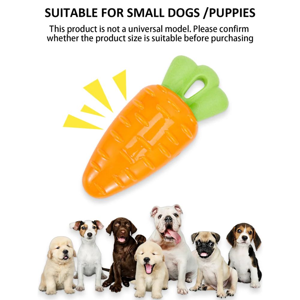 لعبة كلب متينة من مادة TPR غير - مراجعة Indestructible Dog Chew Toy وسعره