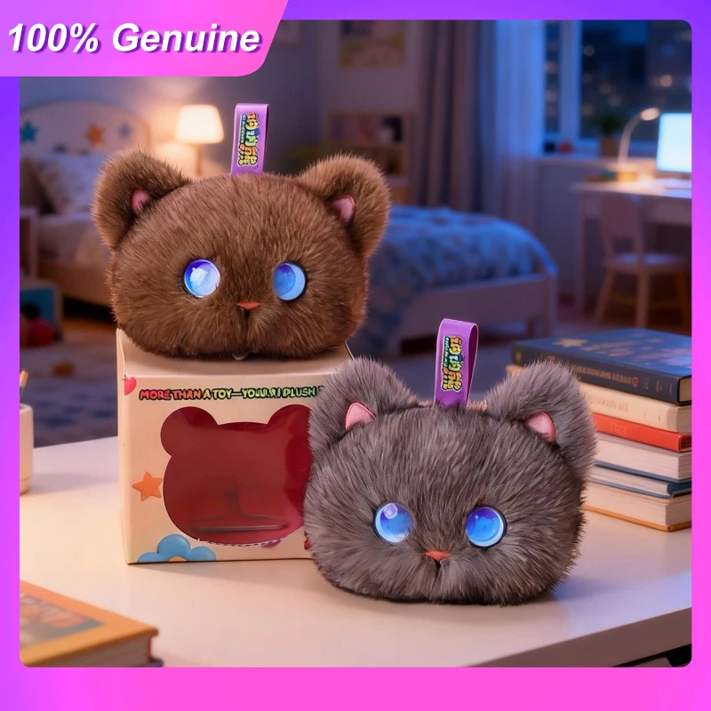 روبوت القط الذكي الأصلي 2026 م - مراجعة Cat Toys وسعره