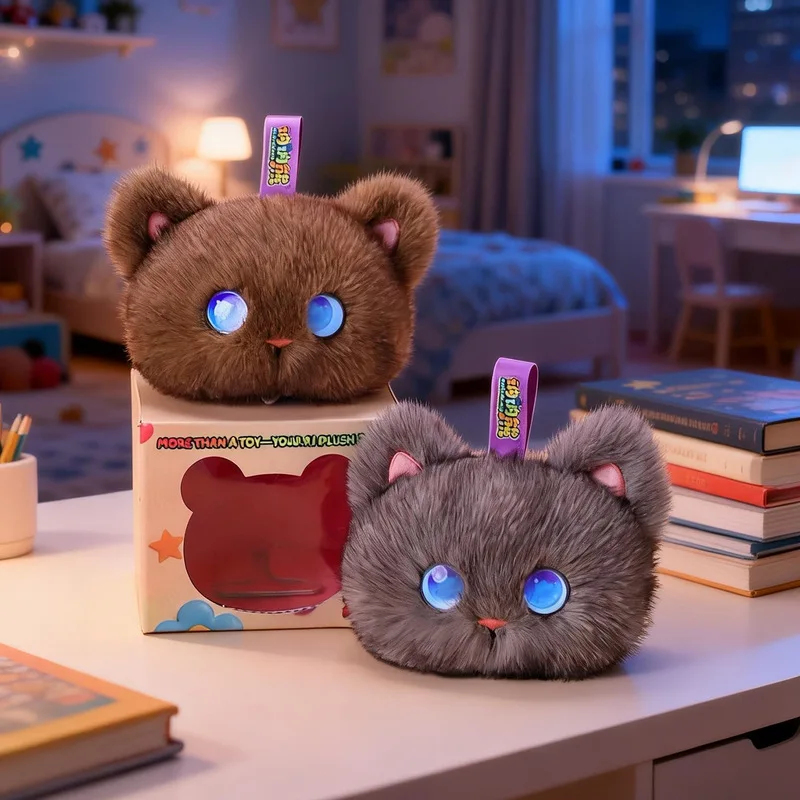 روبوت القط الذكي الأصلي 2026 م - مراجعة Cat Toys وسعره