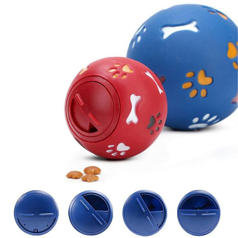 لعبة تفاعلية لإطعام الحيوانات  - مراجعة Dog Puzzle Feeder Toy وسعره