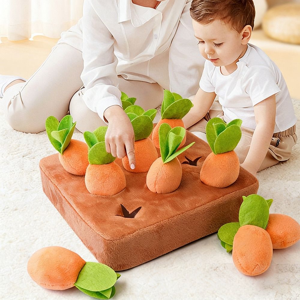 بساط تسلية للقطط لتخفيف التوتر - مراجعة Snuffle Mat For Dogs وسعره