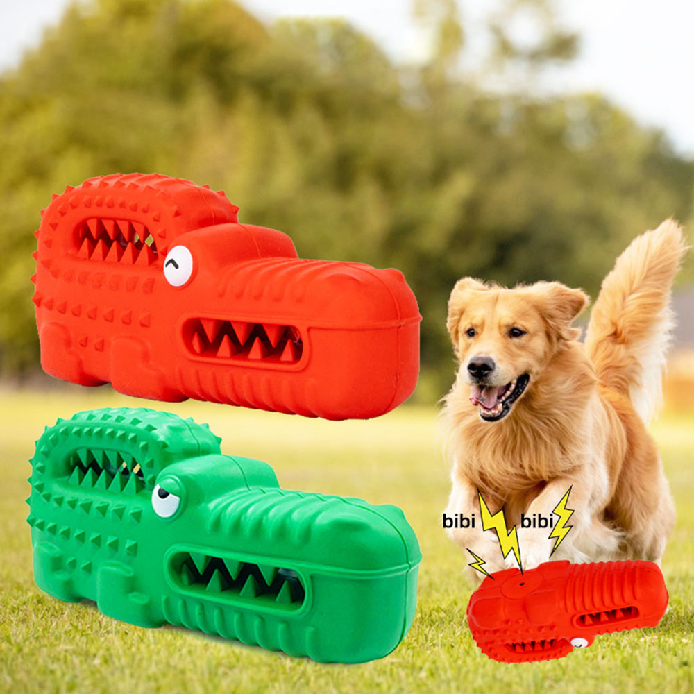 لعبة مضغ الكلاب على شكل عظمة م - مراجعة Teeth Cleaning Dog Chew Bone وسعره