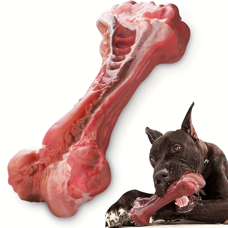 لعبة مضغ للكلاب فائقة المتانة  - مراجعة Indestructible Dog Chew Toy وسعره