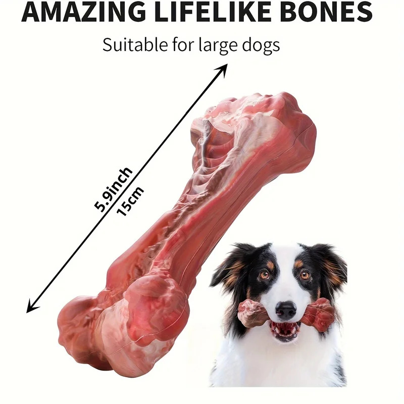 لعبة مضغ للكلاب فائقة المتانة  - مراجعة Indestructible Dog Chew Toy وسعره