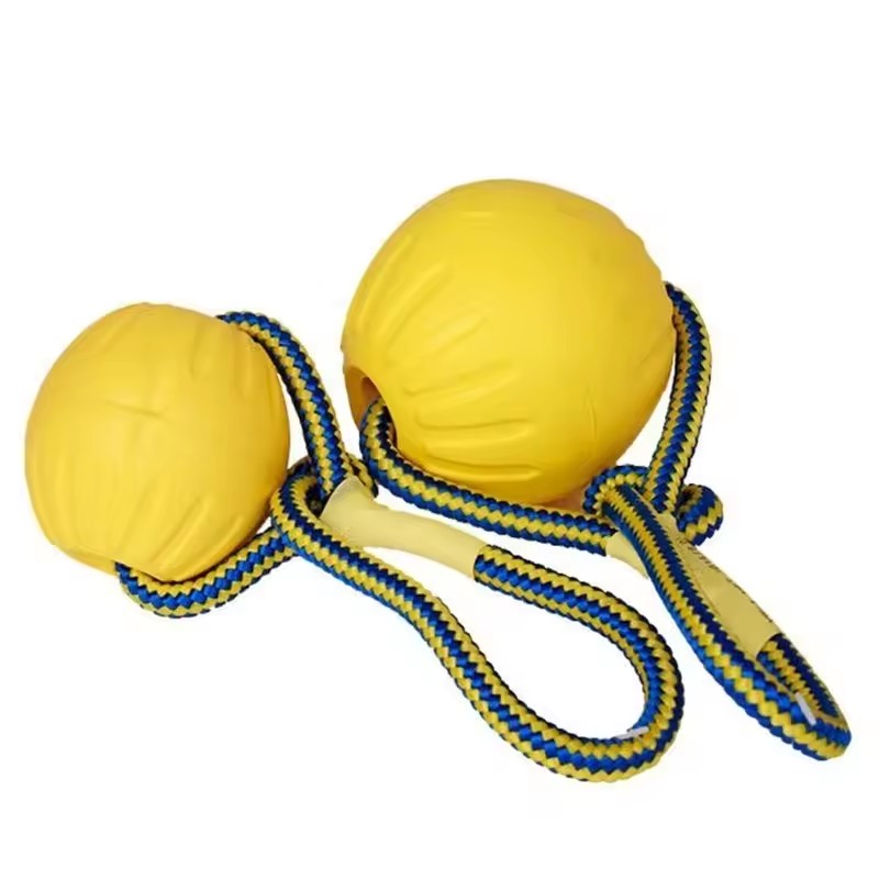 لعبة مضغ مطاطية للكلاب غير قاب - مراجعة Indestructible Dog Chew Toy وسعره