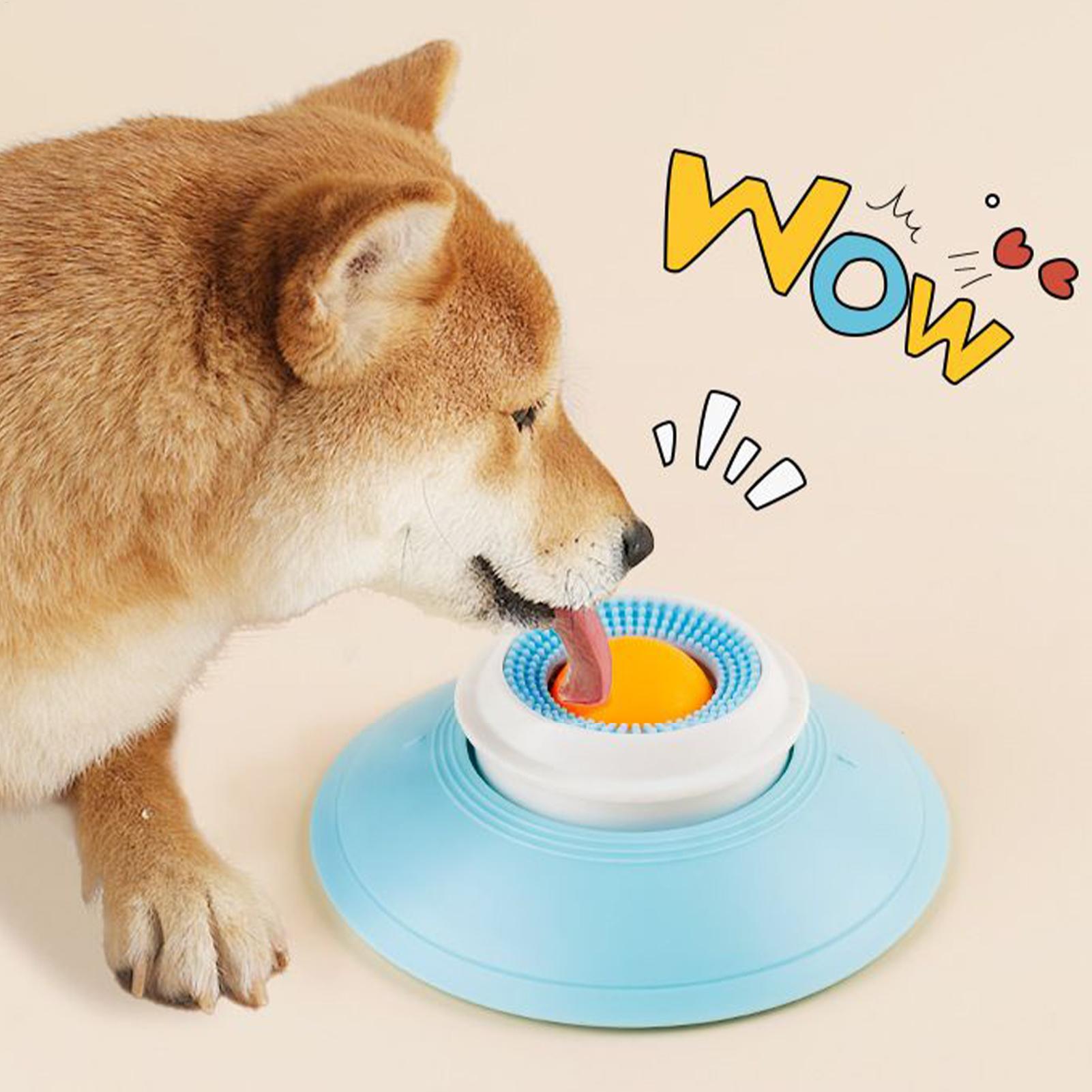 حصيرة لعق للكلاب، أوعية طعام ب - مراجعة Snuffle Mat For Dogs وسعره
