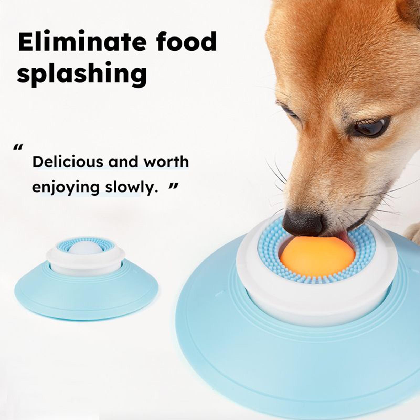 حصيرة لعق للكلاب، أوعية طعام ب - مراجعة Snuffle Mat For Dogs وسعره
