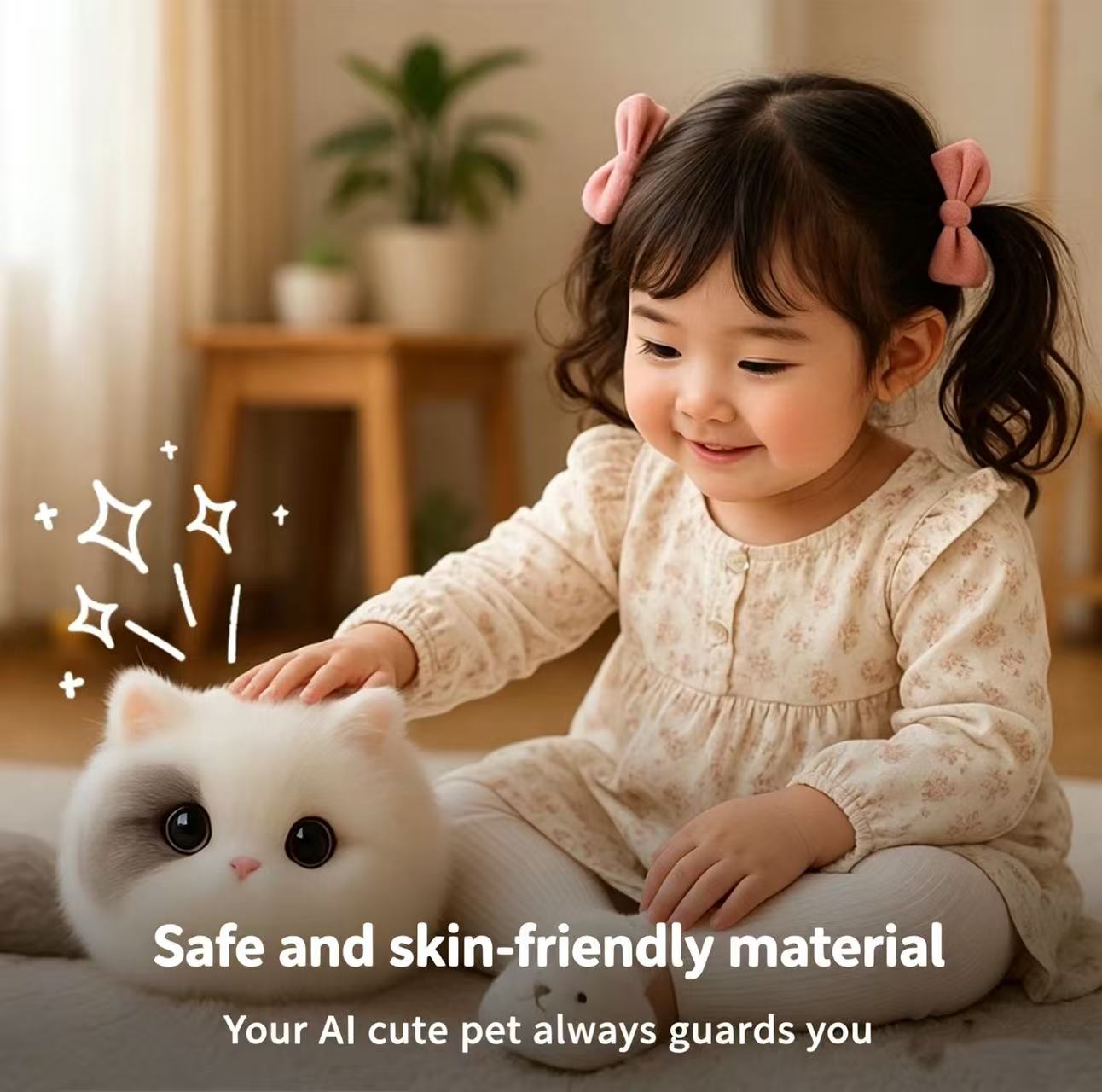 والولو AI كيوت بيت هي لعبة رفي - مراجعة Dog Toys وسعره