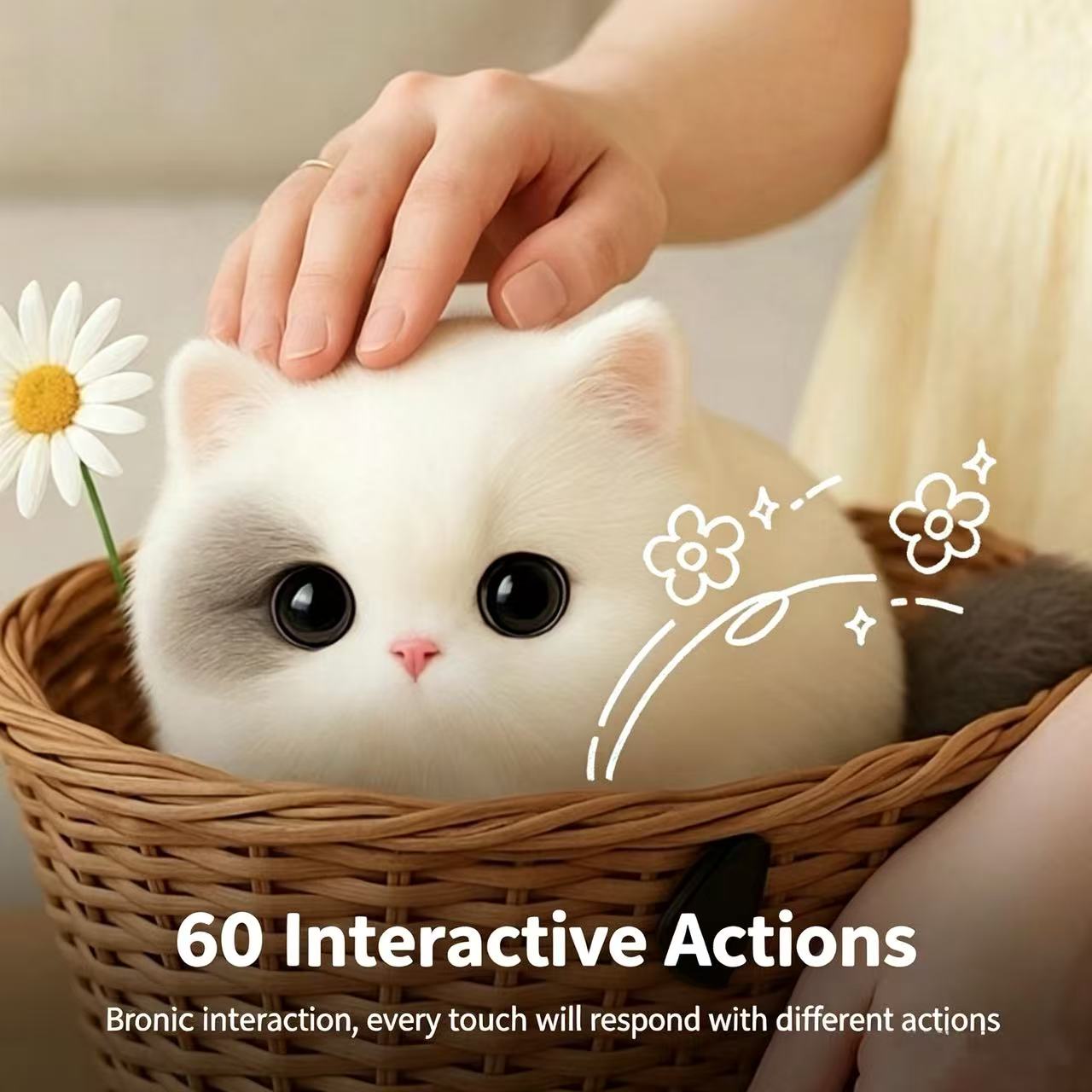 والولو AI كيوت بيت هي لعبة رفي - مراجعة Dog Toys وسعره