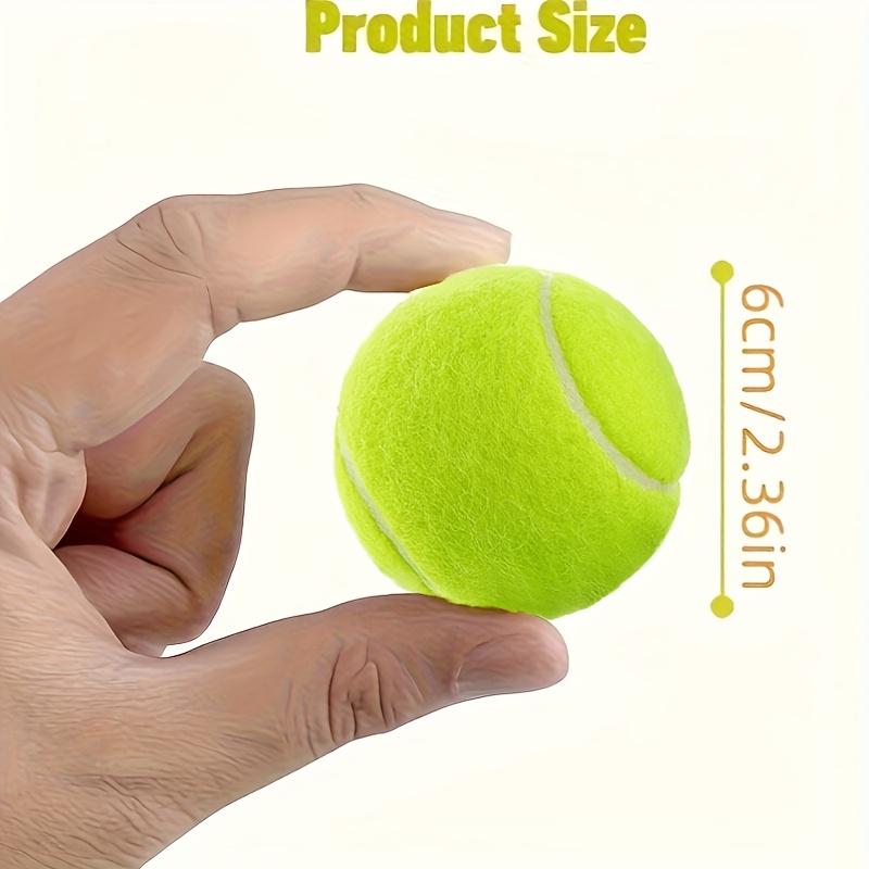 لعبة تنس تفاعلية مخططة من المط - مراجعة Interactive Squeaky Plush Dog Toy وسعره