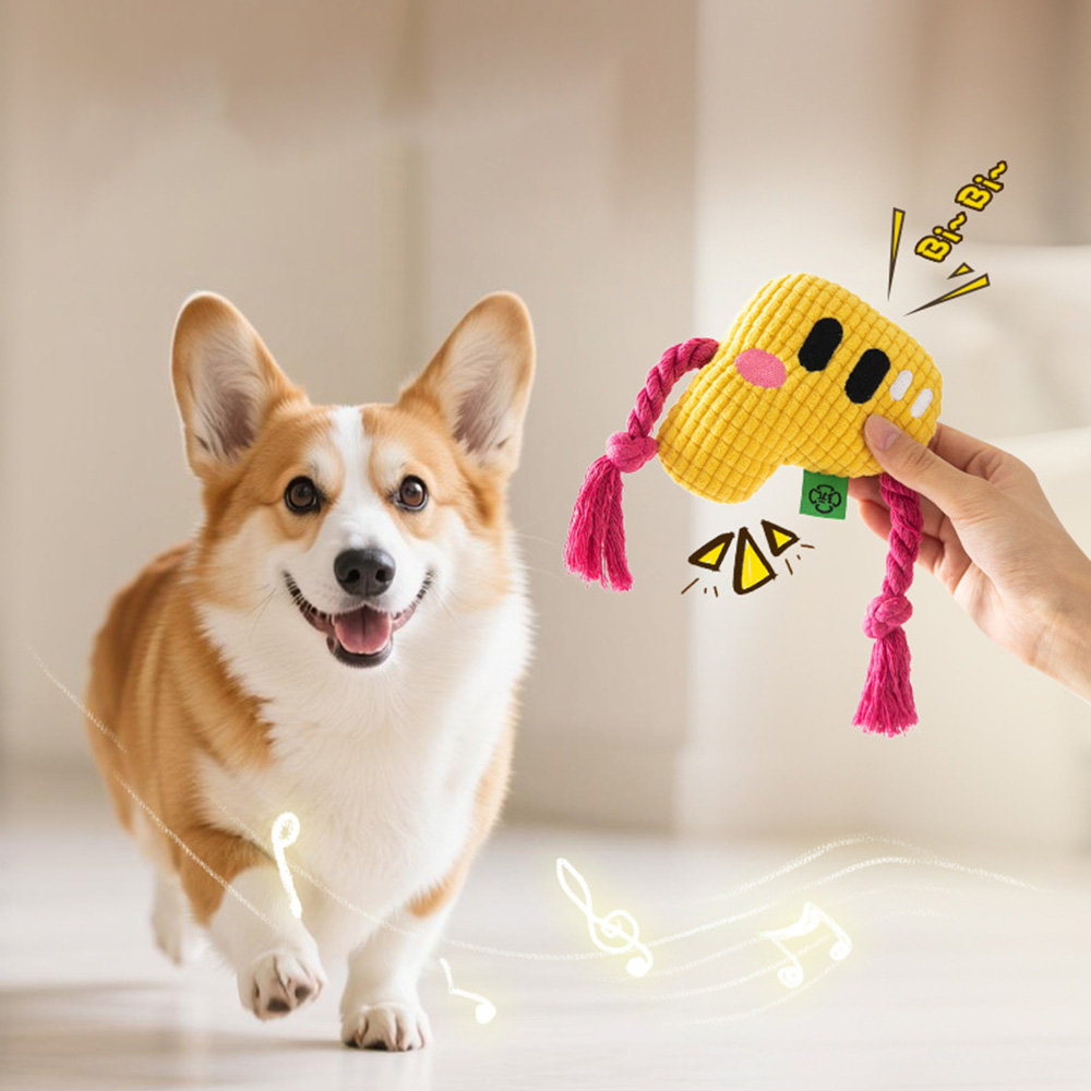 لعبة مضغ الكلاب - عقدة حبل متي - مراجعة Dog Rope Toy Aggressive Chewers وسعره