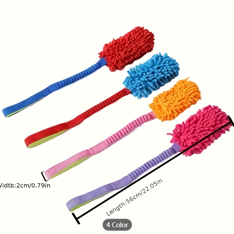 ألعاب متينة للكلاب للمضغ العدو - مراجعة Suction Cup Dog Tug Toy وسعره