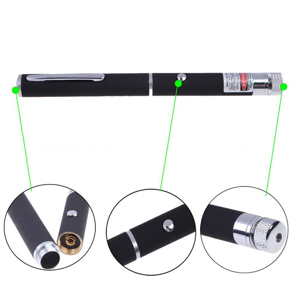 (لا يشمل البطاريات) مؤشر ليزر  - مراجعة Laser Pointer Cat Toy Automatic وسعره