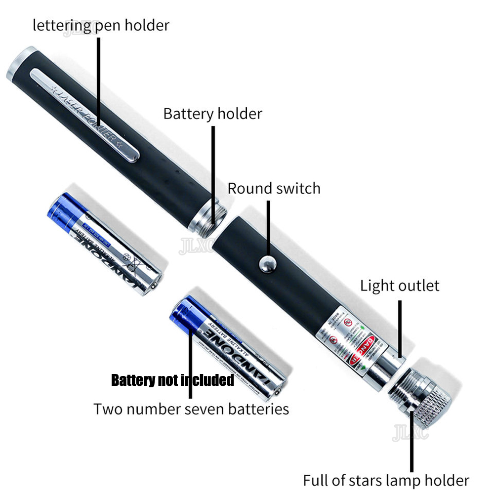 (لا يشمل البطاريات) مؤشر ليزر  - مراجعة Laser Pointer Cat Toy Automatic وسعره
