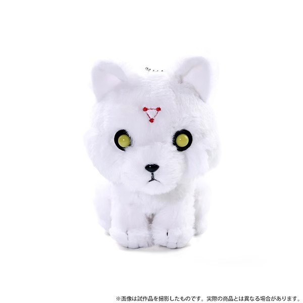 سلسلة مفاتيح أنمي قطيفة ميغومي - مراجعة Interactive Squeaky Plush Dog Toy وسعره