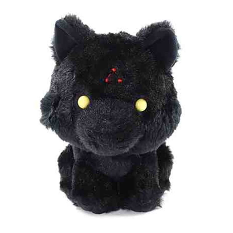 سلسلة مفاتيح أنمي قطيفة ميغومي - مراجعة Interactive Squeaky Plush Dog Toy وسعره