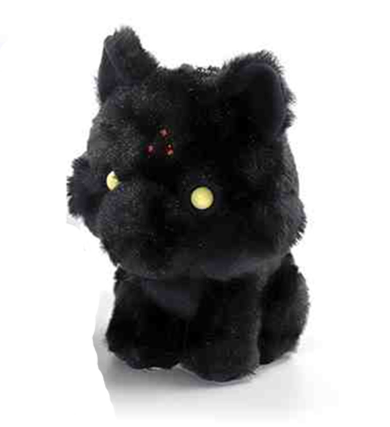 سلسلة مفاتيح أنمي قطيفة ميغومي - مراجعة Interactive Squeaky Plush Dog Toy وسعره