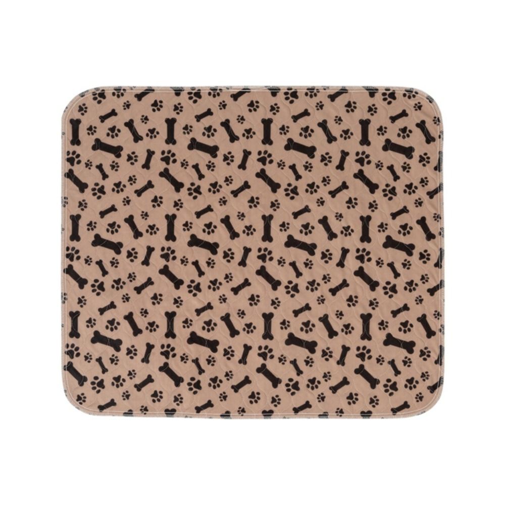 سجادة سوبر ماصة للحيوانات الأل - مراجعة Pet Beds وسعره