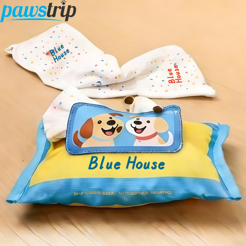 لعبة تفاعلية للكلاب، حصيرة تنا - مراجعة Snuffle Mat For Dogs وسعره